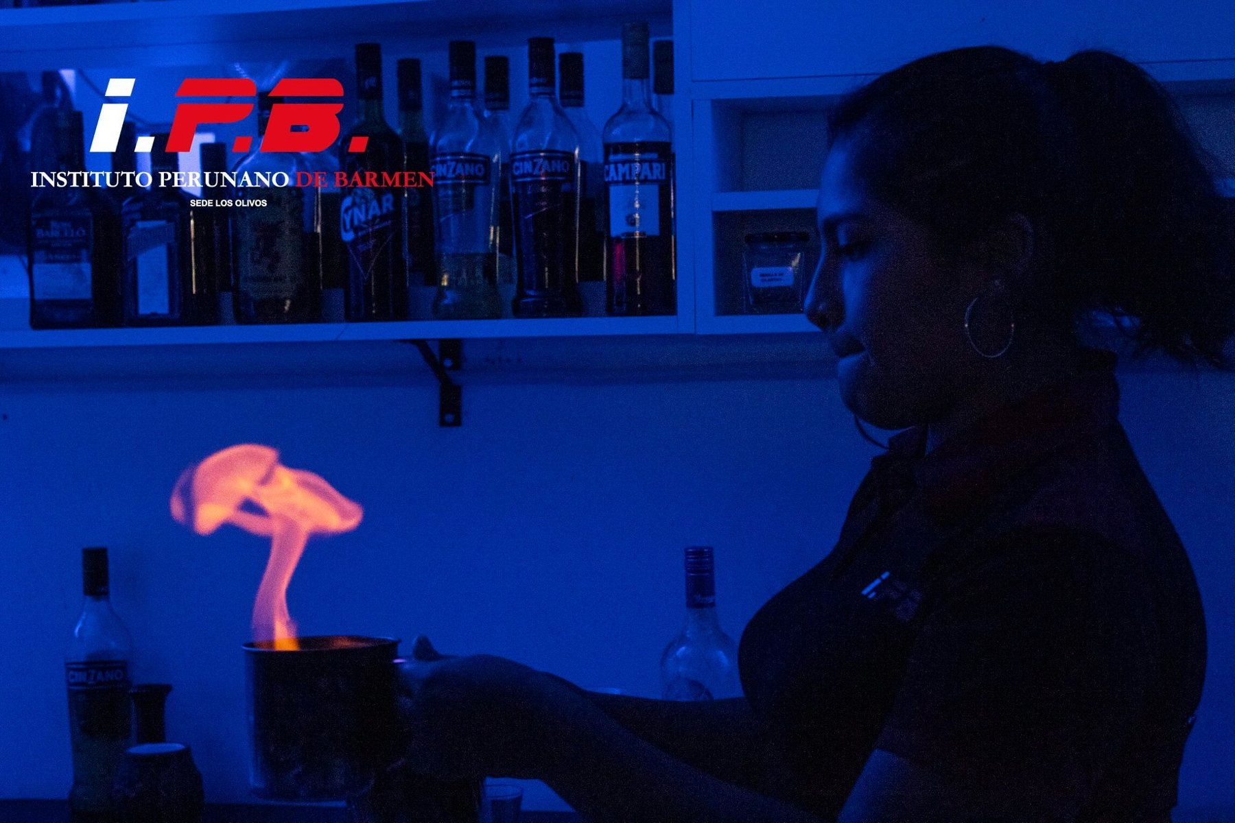 Instituto Peruano de Barmen